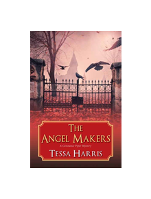 The Angel Makers - 9781496706584