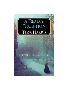 A Deadly Deception - 9781496706607