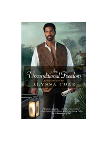 Unconditional Freedom, An - 9781496707482