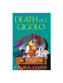 Death of a Gigolo - 9781496708526