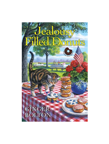 Jealousy Filled Donuts - 9781496711915