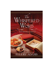 The Whispered Word - 9781496712417