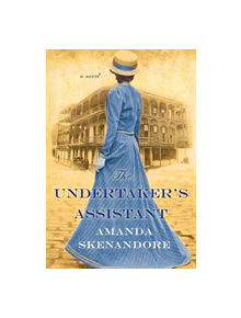 The Undertaker's Assistant - 9781496713681