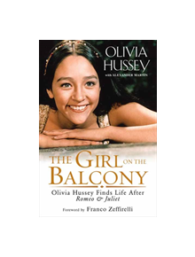The Girl on the Balcony - 9781496717085