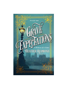 Grave Expectations - 9781496717160