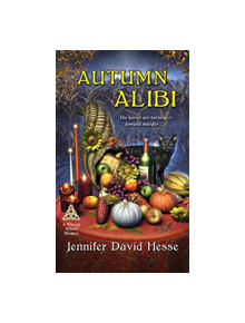 Autumn Alibi - 9781496717757