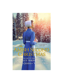 Amish Second Christmas, An - 9781496717832