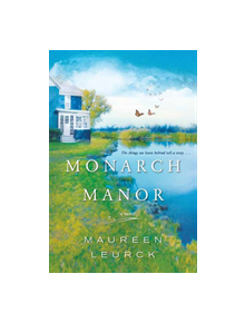 Monarch Manor - 9781496719782