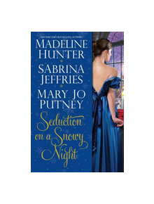 Seduction on a Snowy Night - 9781496720283