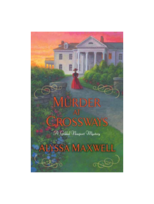 Murder at Crossways - 9781496720726