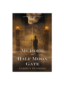 Murder at Half Moon Gate - 9781496722416