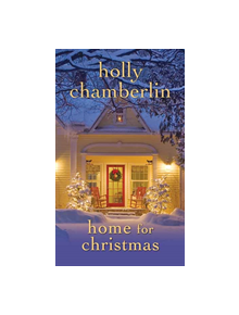 Home for Christmas - 9781496723734