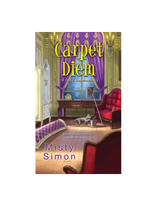Carpet Diem - 9781496723741