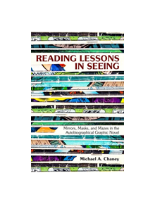 Reading Lessons in Seeing - 9781496818508