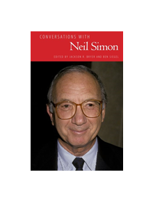 Conversations with Neil Simon - 9781496822901