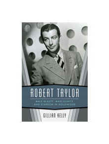 Robert Taylor - 9781496823144