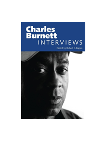 Charles Burnett - 9781496825599