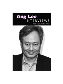 Ang Lee - 9781496825612