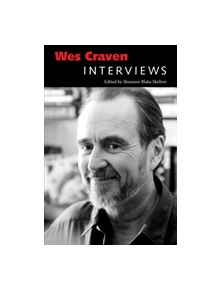 Wes Craven - 9781496826107