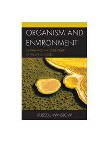 Organism and Environment - 9781498552806