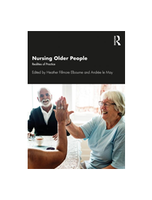 Nursing Older People - 9781498735179
