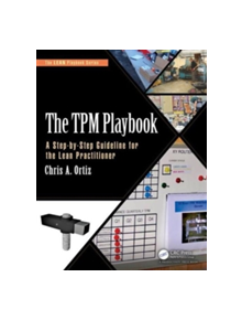 The TPM Playbook - 9781498741668
