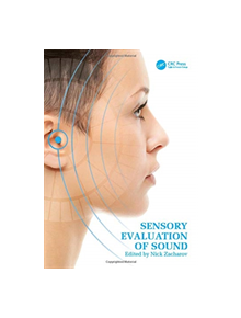 Sensory Evaluation of Sound - 9781498751360