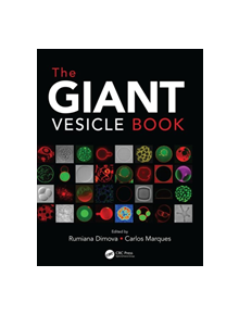 The Giant Vesicle Book - 9781498752176