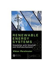 Renewable Energy Systems - 9781498765985