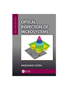 Optical Inspection of Microsystems, Second Edition - 9781498779470