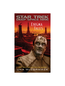 Enigma Tales - 9781501152580