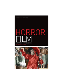 Horror Film - 9781501314421
