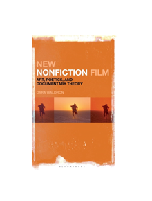 New Nonfiction Film - 9781501322495