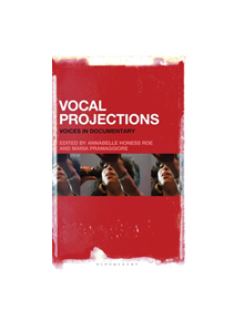 Vocal Projections - 9781501331251