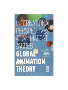 Global Animation Theory - 9781501337130