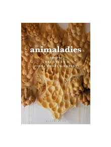 Animaladies - 9781501342158
