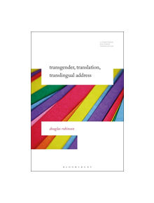Transgender, Translation, Translingual Address - 9781501345548