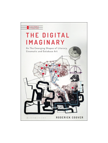 The Digital Imaginary - 9781501347566
