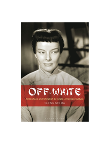 Off-White - 9781501352201
