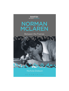 Norman McLaren - 9781501354939