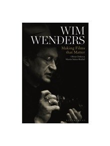 Wim Wenders - 9781501356339