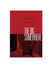 The Big Somewhere - 9781501361678
