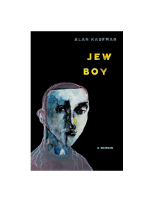 Jew Boy - 9781501714894