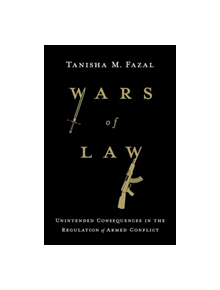 Wars of Law - 9781501719813