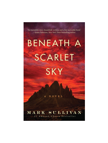 Beneath a Scarlet Sky - 9781503902374