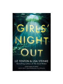 Girls' Night Out - 9781503902565