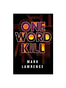 One Word Kill - 9781503903265