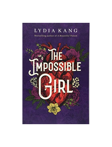 The Impossible Girl - 9781503903388