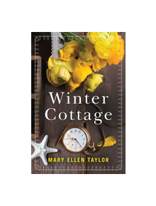 Winter Cottage - 9781503903883