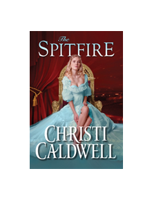 The Spitfire - 9781503905313